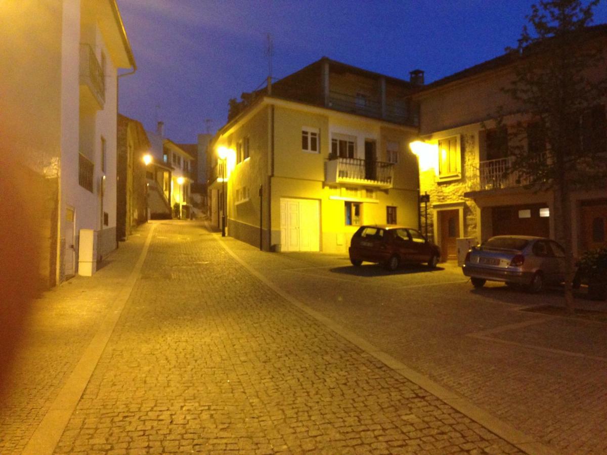 Ferienwohnung Casa Do Prado Macedo de Cavaleiros Exterior foto